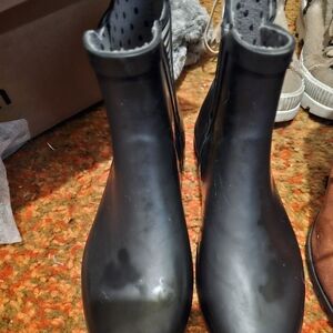 Maurices Rain boots